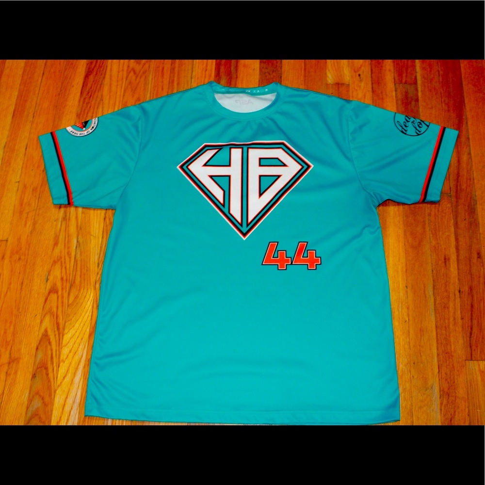 Mens Jersey Gilmore #44